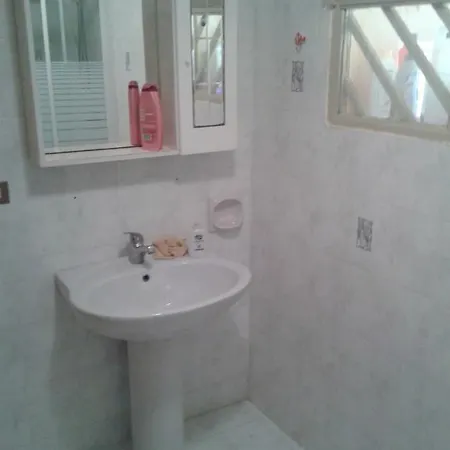 Delia Tatil Evi *